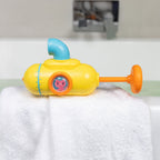 Tub Sub