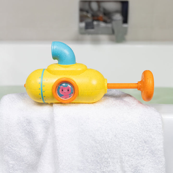 Tub Sub