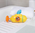 Tub Sub