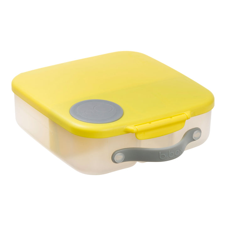 B.Box Lunchbox - Lemon Sherbet