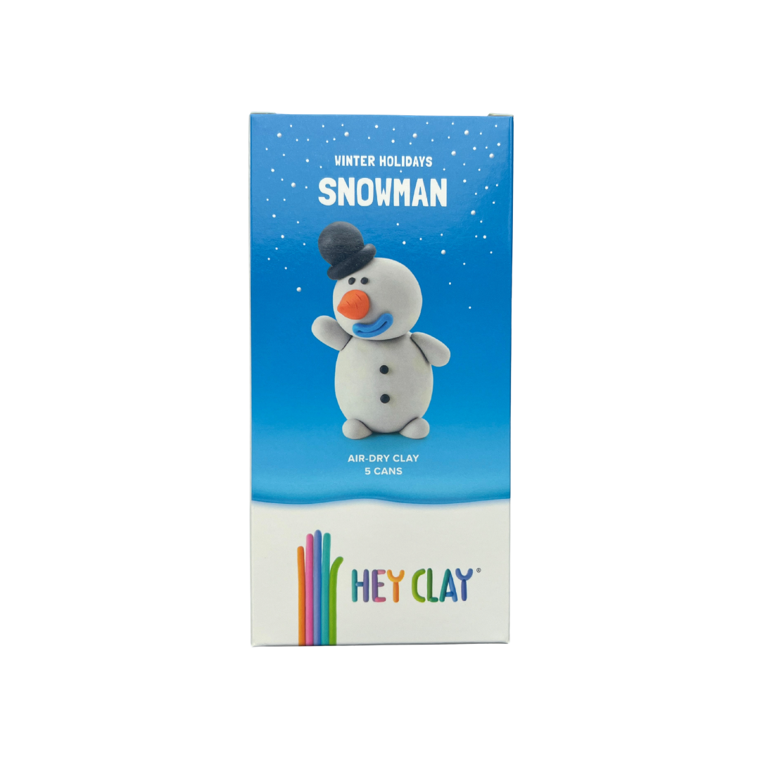 Christmas - Snowman