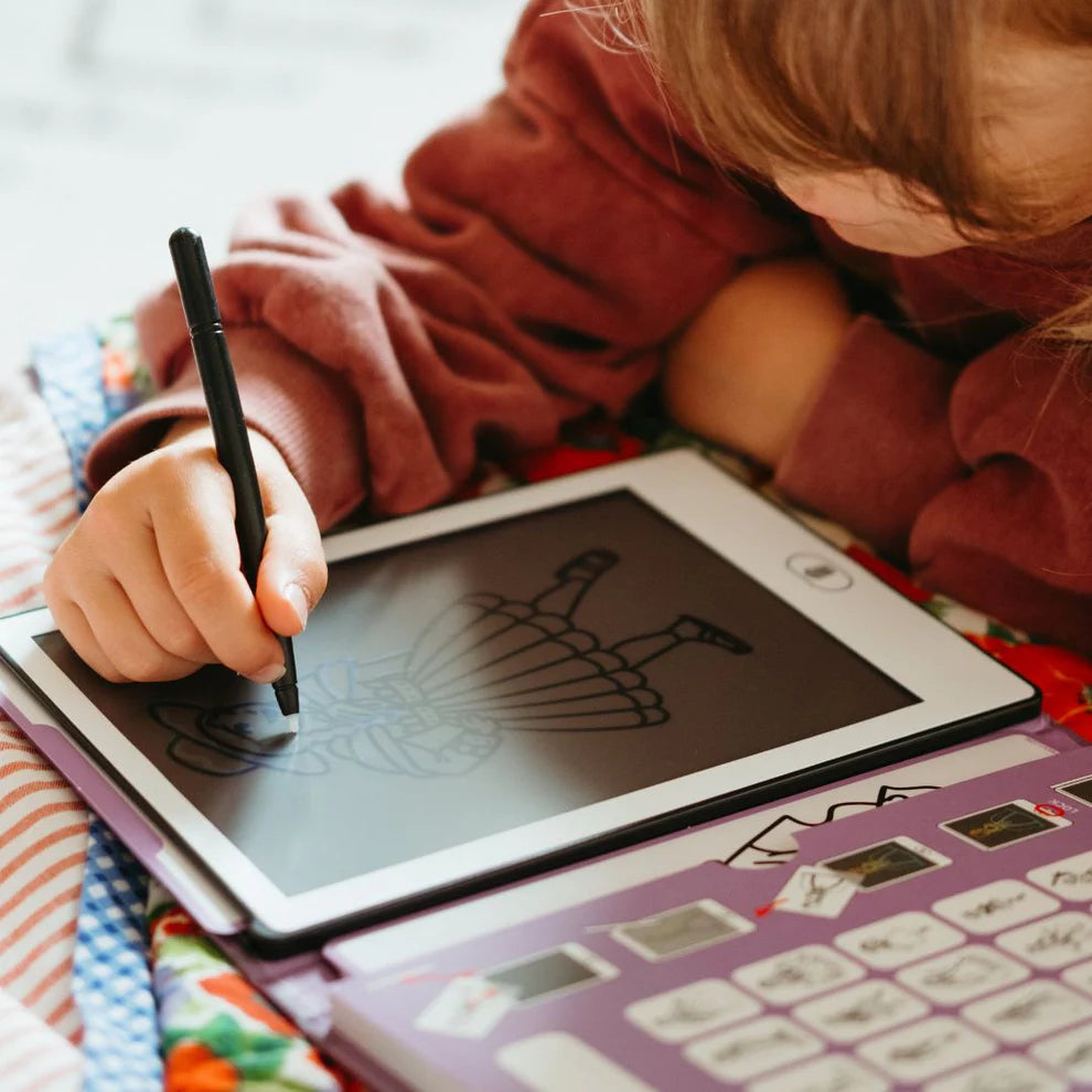 Kidydraw Mini - Princess