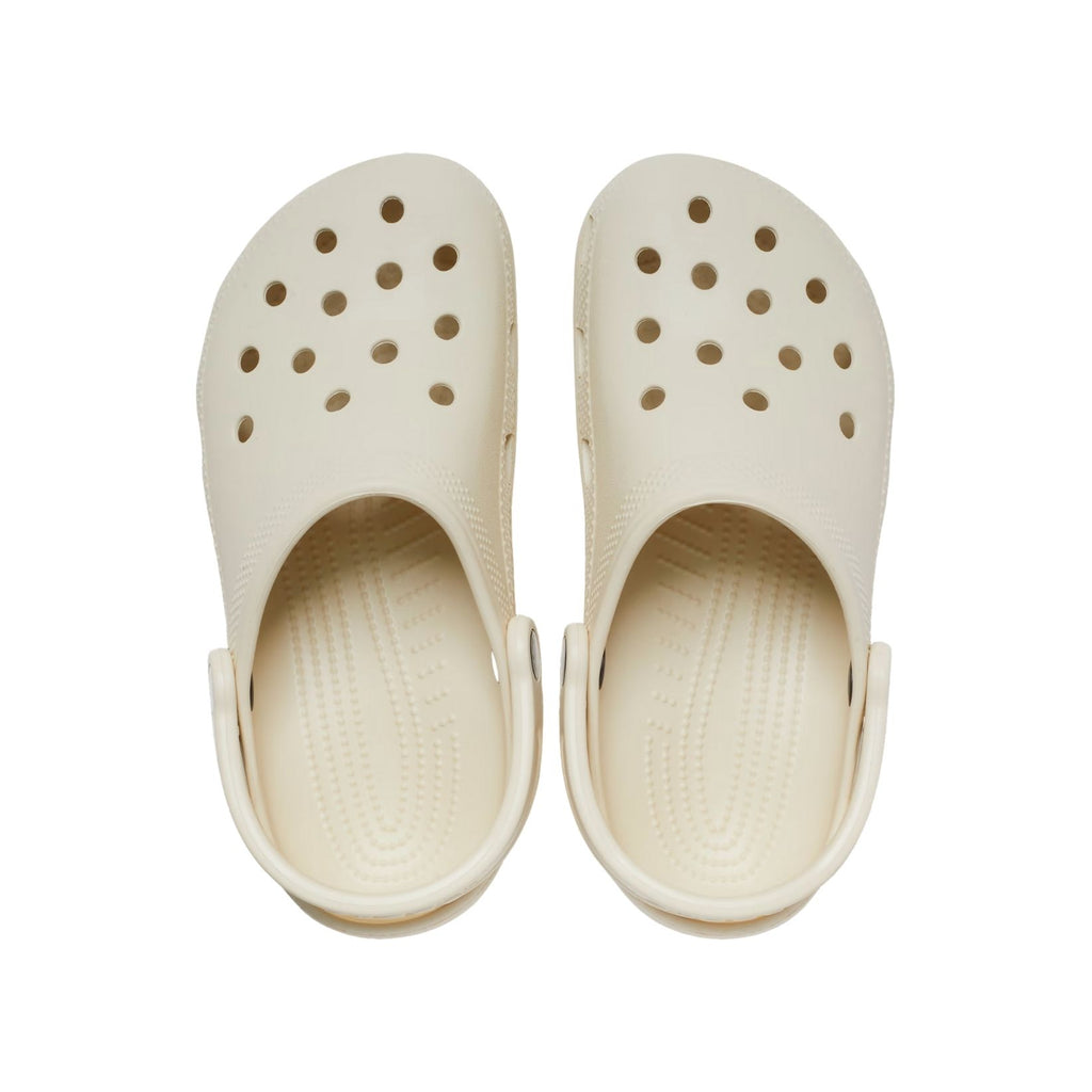 Crocs Adult Classic Clog - Bone