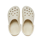 Adult Classic Clog - Bone