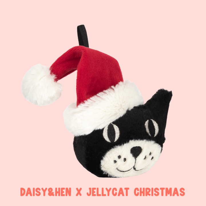 Jellycat Jack Decoration