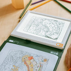 Kidydraw-pad - Meli Melo