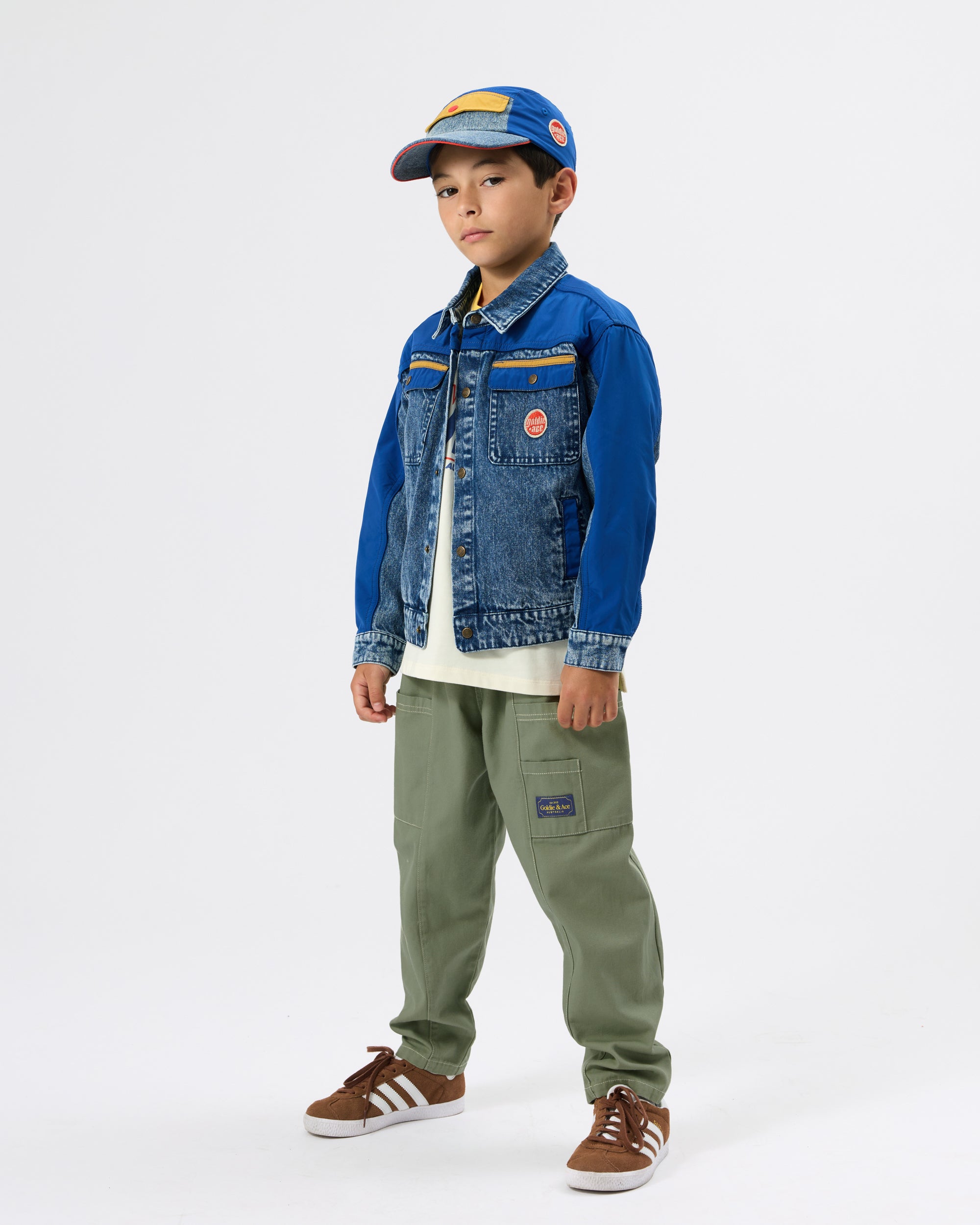 Carpenter Utility Kit Pocket Pant Sage