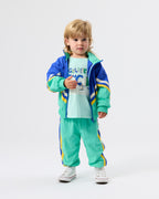 Retro Lightweight Spray Jacket