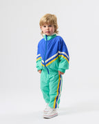 Retro Lightweight Spray Jacket