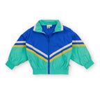 Retro Lightweight Spray Jacket