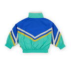 Retro Lightweight Spray Jacket