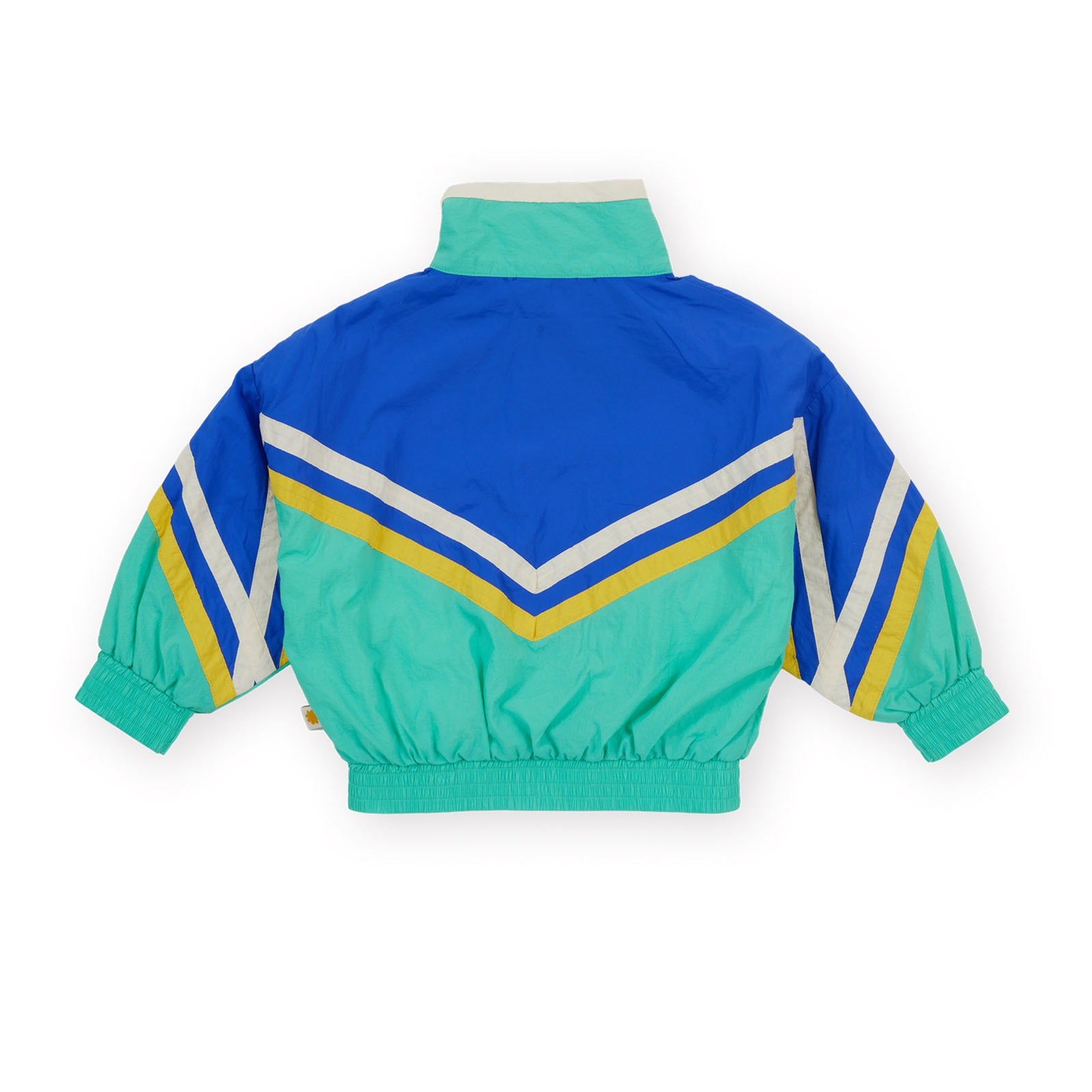 Retro Lightweight Spray Jacket