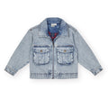 Dustin Denim Jacket