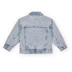 Dustin Denim Jacket