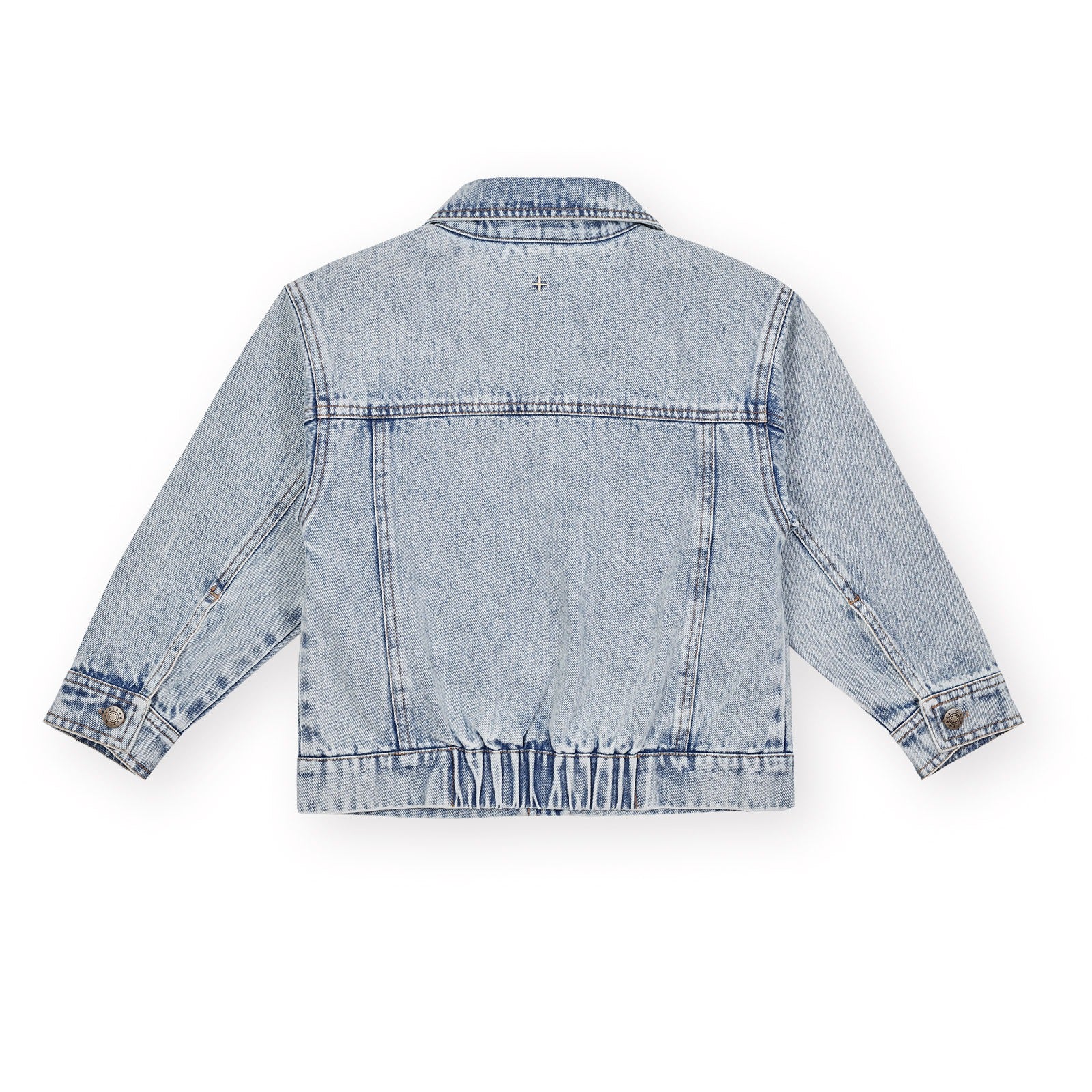 Dustin Denim Jacket