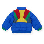 Charlie Sunrise Parka Jacket/Vest Primary