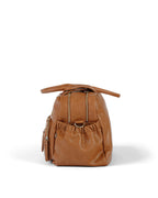 Carry All Nappy Bag - Tan