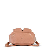 Nappy Backpack - Dusty Rose