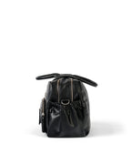 Carry All Nappy Bag - Black
