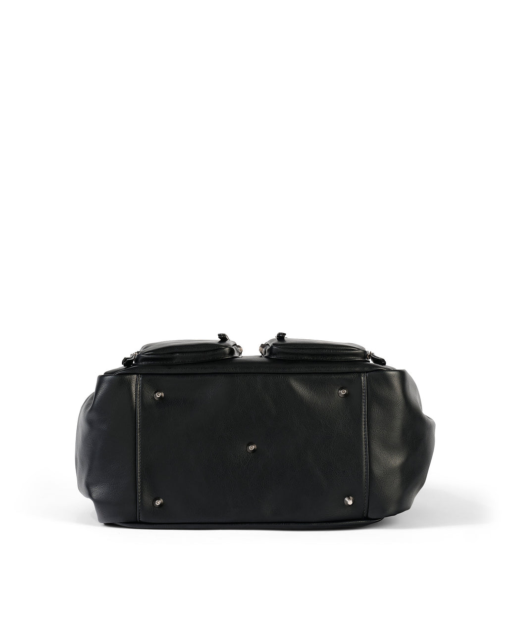 Carry All Nappy Bag - Black