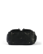 Carry All Nappy Bag - Black