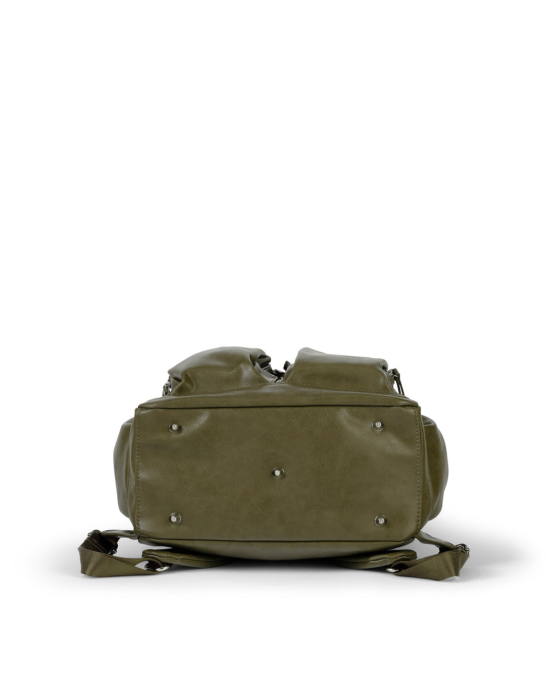 OiOi Nappy Backpack - Olive