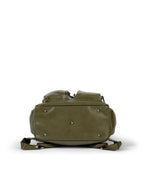 Nappy Backpack - Olive