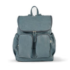 Nappy Backpack - Stone Blue