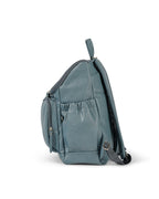 Nappy Backpack - Stone Blue