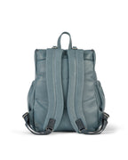 Nappy Backpack - Stone Blue