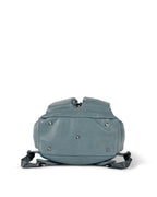Nappy Backpack - Stone Blue