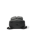 Nappy Backpack - Black Weatherproof