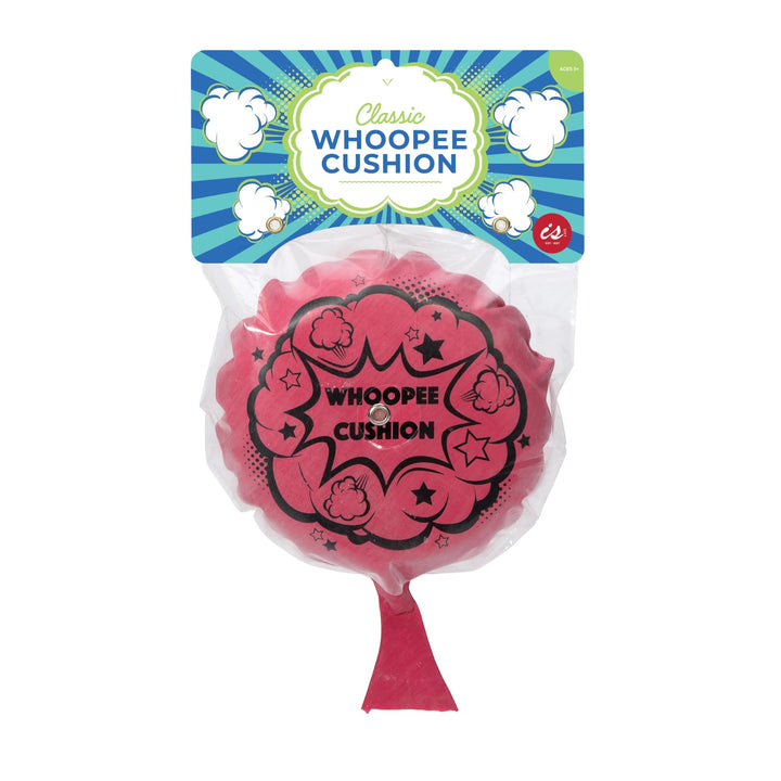 Classic Whoopie Cushion