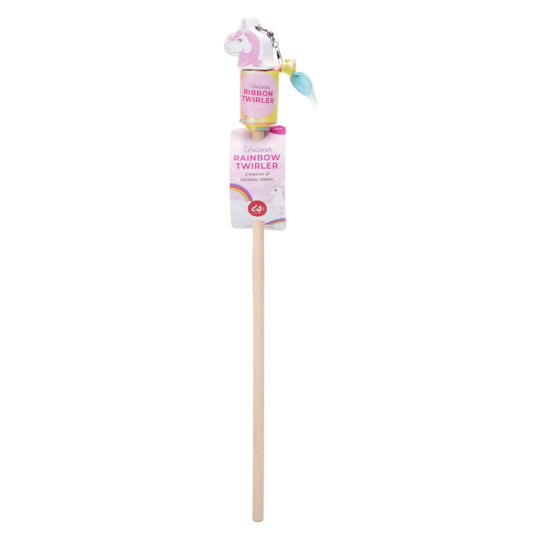 Unicorn Ribbon Twirler