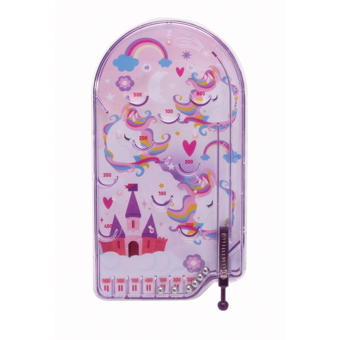 Pinball - Unicorn Fantasy