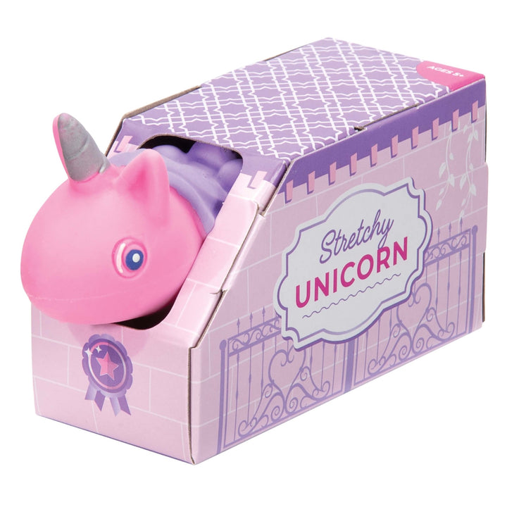 Stretchy Unicorn - Assorted