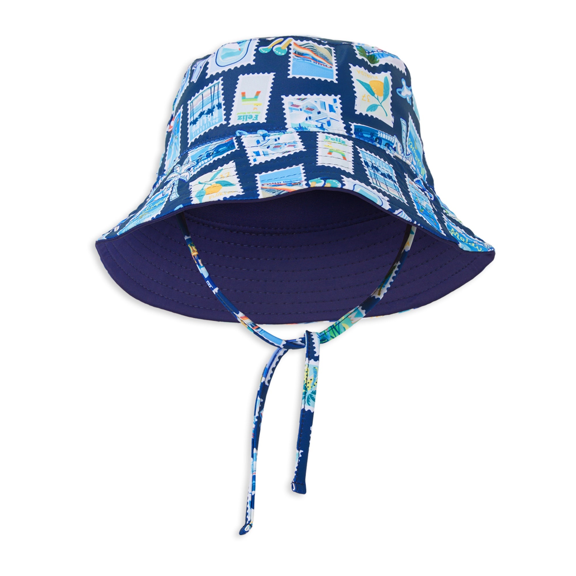 Milky Vacay Swim Hat