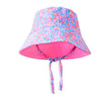Pretty Posy Swim Hat