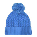 Blue Beanie