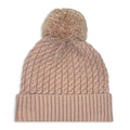 Mocha Beanie