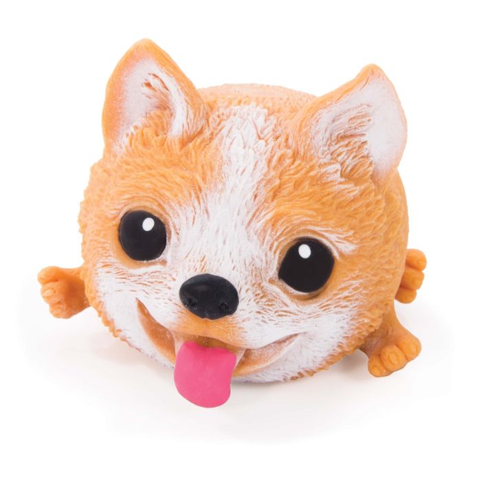 Playful Puppies - Assorted
