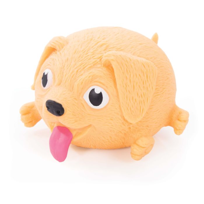 Playful Puppies - Assorted