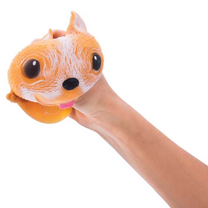 Playful Puppies - Assorted