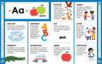 Gold Stars Vol. 3 - My First Picture Dictionary