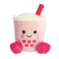 Tangy Heart Boba