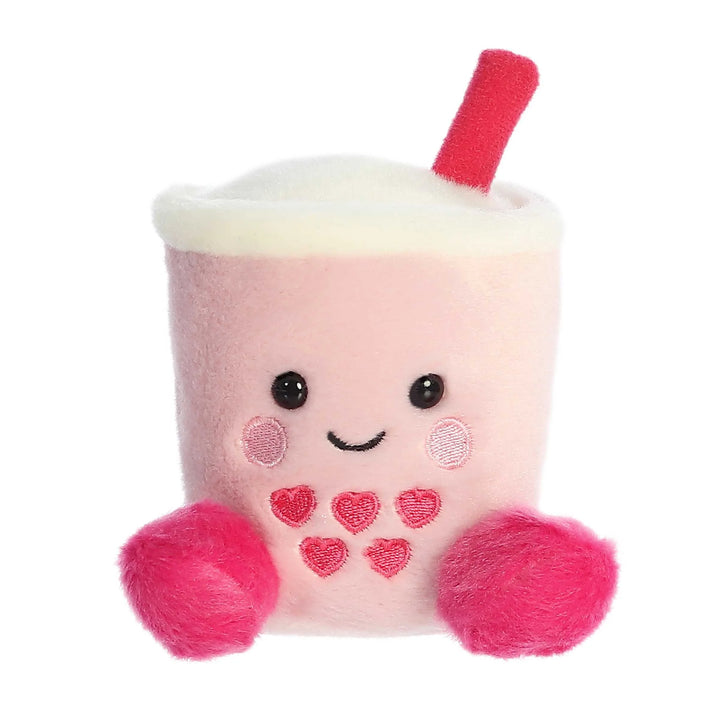 Palm Pal - Tangy Heart Boba