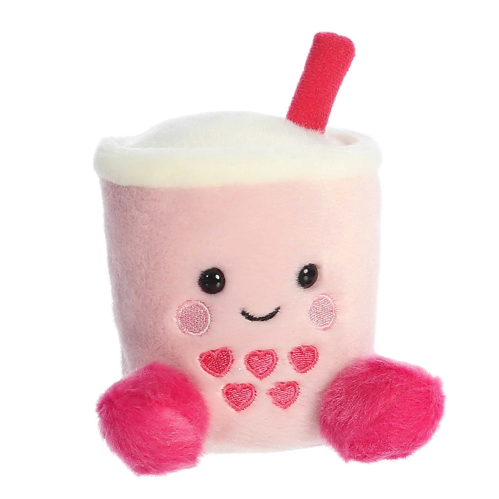 Palm Pal - Tangy Heart Boba