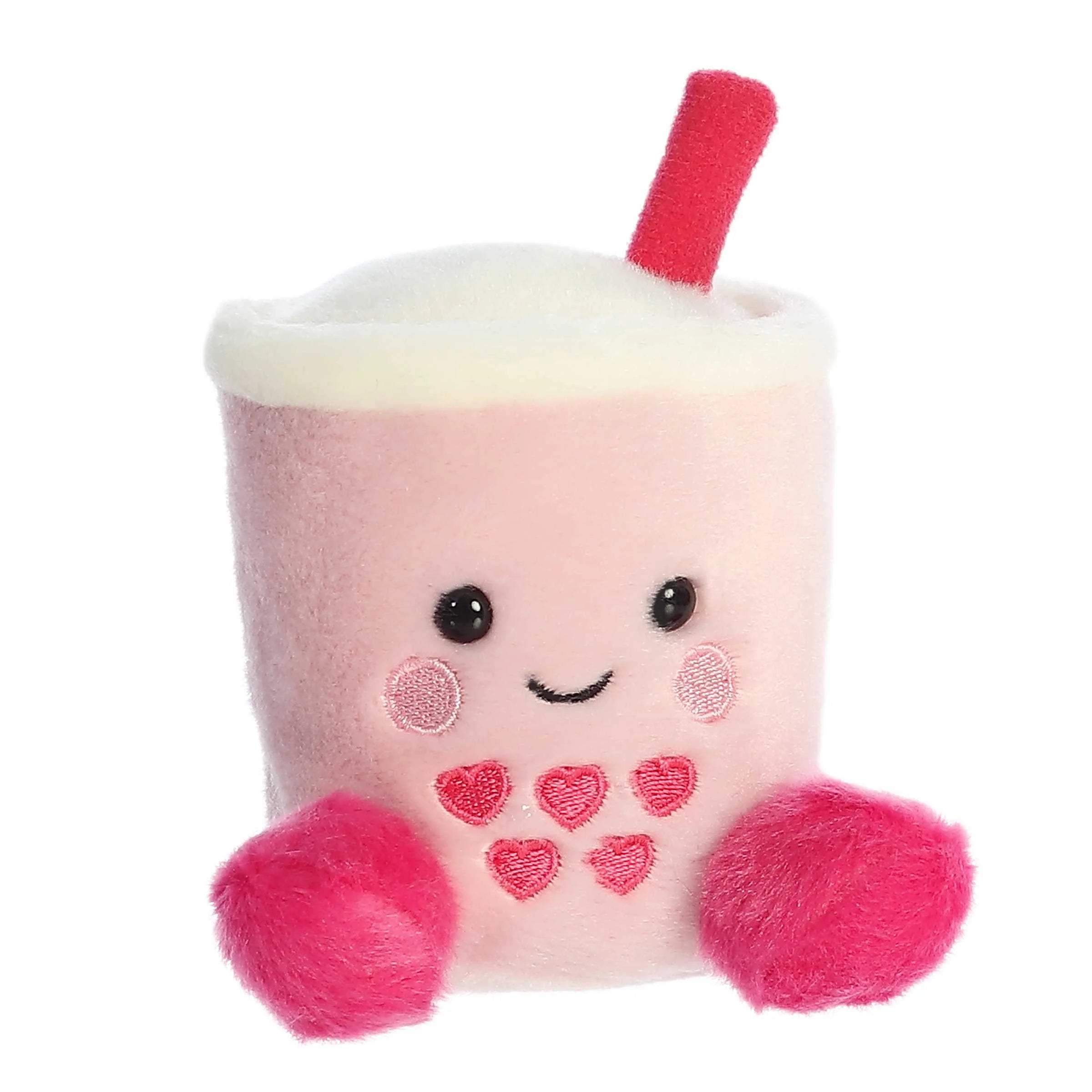 Palm Pal - Tangy Heart Boba
