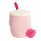 Tangy Heart Boba