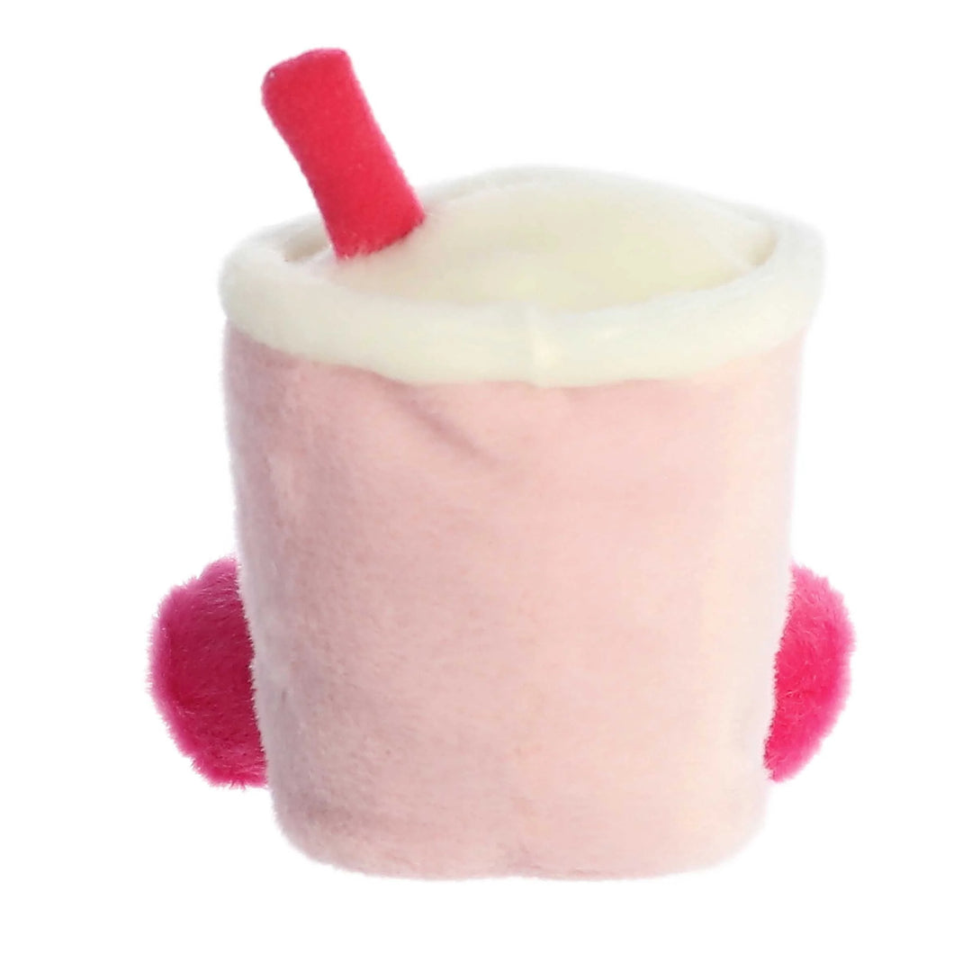 Palm Pal - Tangy Heart Boba